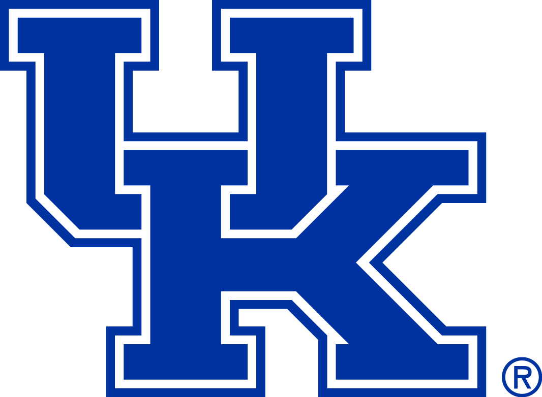 Kentucky Wildcats 2016-Pres Primary Logo iron on heat transfers